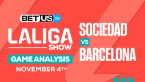 (Video) Real Betis vs FC Barcelona Prediction and Analysis December 7th, 2024