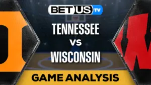 Preview & Analysis: Tennessee vs Mississippi St 01-10-2024