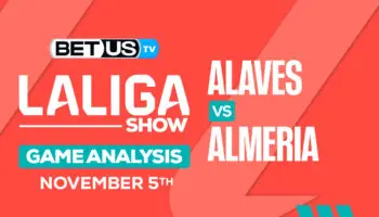 Preview & Analysis: Alaves vs Almeria 11-03-2023