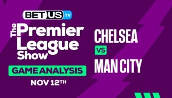 Picks & Predictions: Chelsea vs Man City 11/12/2023