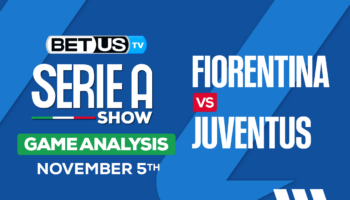 Picks & Predictions: Fiorentina vs Juventus 11/5/2023