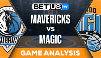 Preview & Analysis: Mavericks vs Magic 11-06-2023