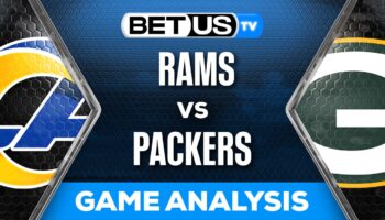 Picks & Predictions: Rams vs Packers 11-05-2023