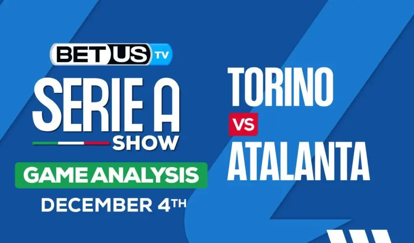 Predictions & Analysis: Torino vs Atalanta 12-04-2023