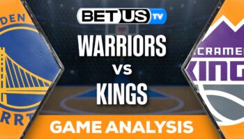 Analysis & Prediction Warriors vs Kings 11/28/23