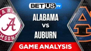 NCAAF Analysis, Picks and Predictions: Ohio State vs Utah(Dec 30)