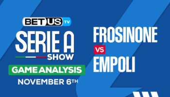 Preview & Analysis: Frosinone vs Empoli 11-06-2023