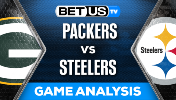 Predictions & Preview: Packers vs Steelers 11-12-2023