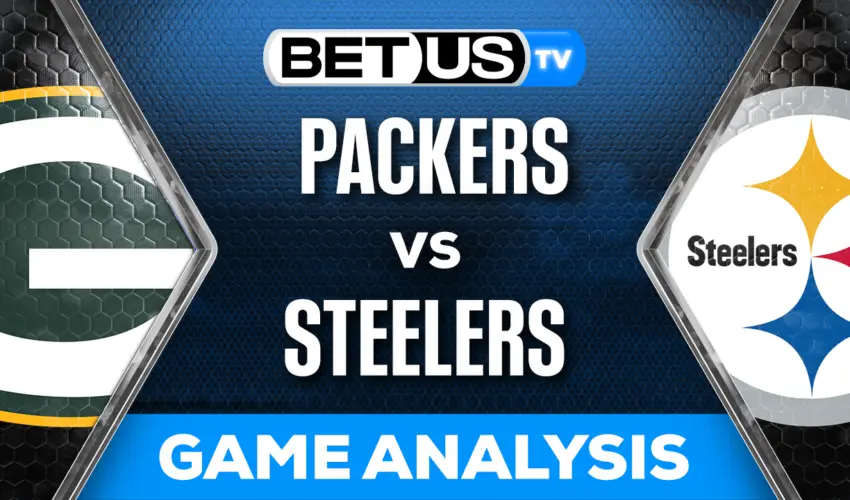 Predictions & Preview: Packers vs Steelers 11-12-2023