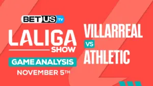 (Video) Villarreal vs Real Betis Prediction and Analysis December 15th, 2024