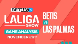 Real Betis Balompié vs Cadiz CF: Predictions 4/09/2023