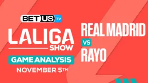 Osasuna vs Rayo Prediction and Analysis January 19, 2024
