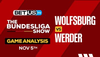 Picks & Predictions: Wolfsburg vs Werder Bremen 11/5/2023