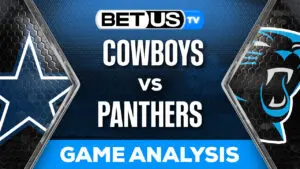 Picks &#038; Predictions: Saints vs Panthers 9/18/2023