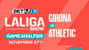 Predictions &#038; Analysis: Athletic vs Las Palmas 12/20/2023