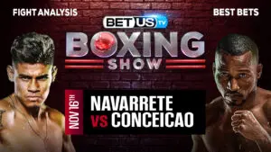 Predictions and Analysis: Lopez vs Ortiz 2/8/2024