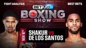 Deontay Wilder vs Robert Helenius: Preview &#038; Picks 10/15/22