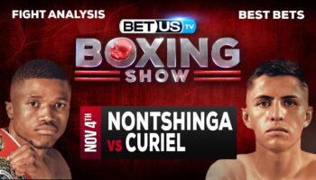 Preview & Analysis: Nontshinga vs Curiel 11-03-2023