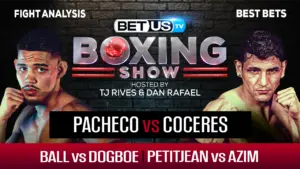 Analysis &#038; Predictions: Emmanuel Rodriguez vs Melvin Lopez 8/12/2023