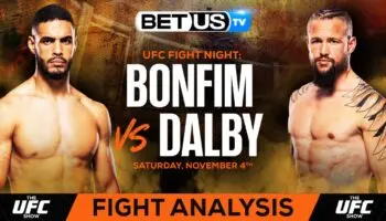 Picks & Analysis: Bonfim vs Dalby 11-04-2023