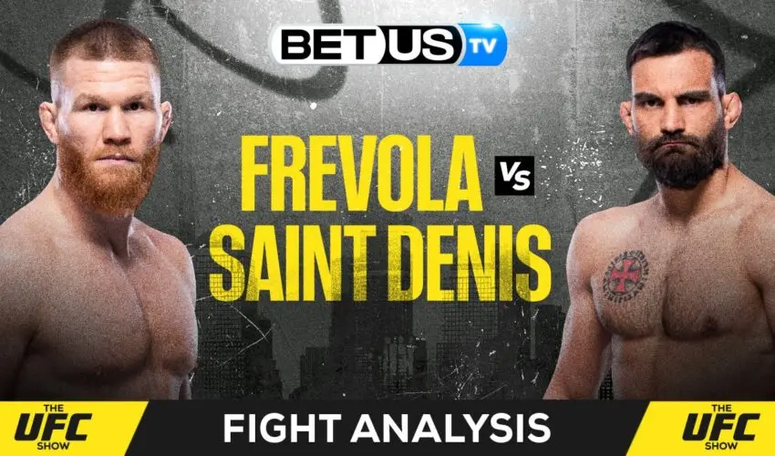 Preview & Analysis: Frevola vs Saint-Denis 11-11-2023
