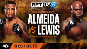 Preview &#038; Picks: Fernando Padilla vs Kyle Nelson 09-17-2023
