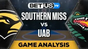 Predictions and Analysis: SMU vs Rice Feb 07, 2024