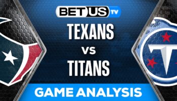 Analysis & Prediction: Texans vs Titans 12/17/23