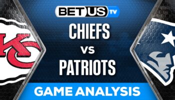 Picks & Preview: Kansas City Chiefs vs New England Patriots 12-17-2023
