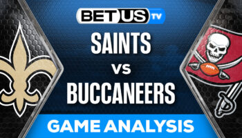 Preview & Predictions: Saints vs Buccaneers 12-31-2023
