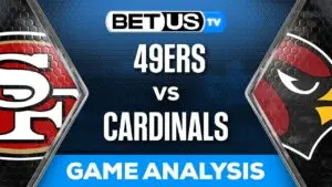 Kansas City Chiefs vs Arizona Cardinals: Predictions &#038; Picks 9/11/2022