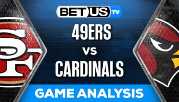 Predictions & Analysis: 49ers vs Cardinals 12-17-2023