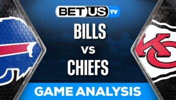 Picks & Analysis: Bills vs Chiefs 12/10/2023