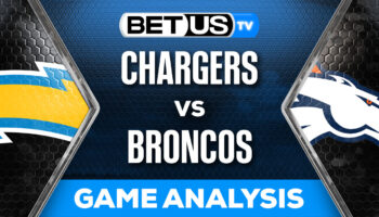 Preview & Analysis: Chargers vs Broncos 12/31/2023