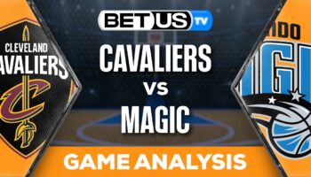 Picks & Predictions: Cavaliers vs Magic 12/11/2023