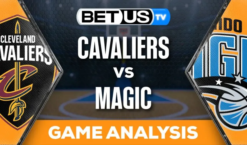 Picks & Predictions: Cavaliers vs Magic 12/11/2023