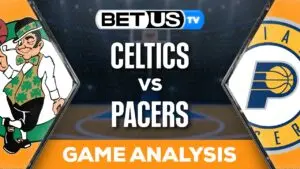 Boston Celtics vs Atlanta Hawks: Picks &#038; Predictions 4/21/2023
