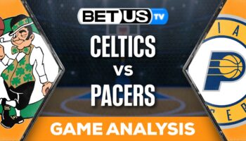 Picks & Predictions: Celtics vs Pacers 12/4/2023