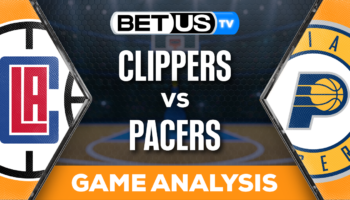 Preview & Analysis: LA Clippers vs Indiana Pacers 12-18-2023