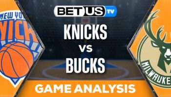 Predictions & Picks: Knicks vs Bucks 12/5/2023