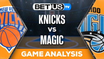 Picks & Predictions: Knicks vs Magic 12/29/2023