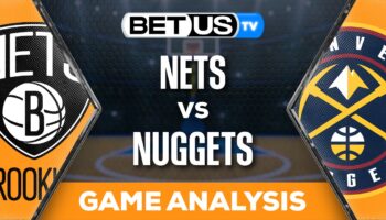 Predictions & Analysis: Nets vs Nuggets 12-14-2023