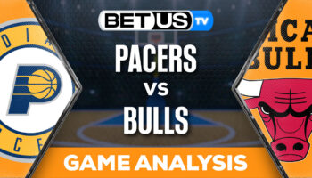 Picks & Predictions: Pacers vs Bulls 12/28/2023