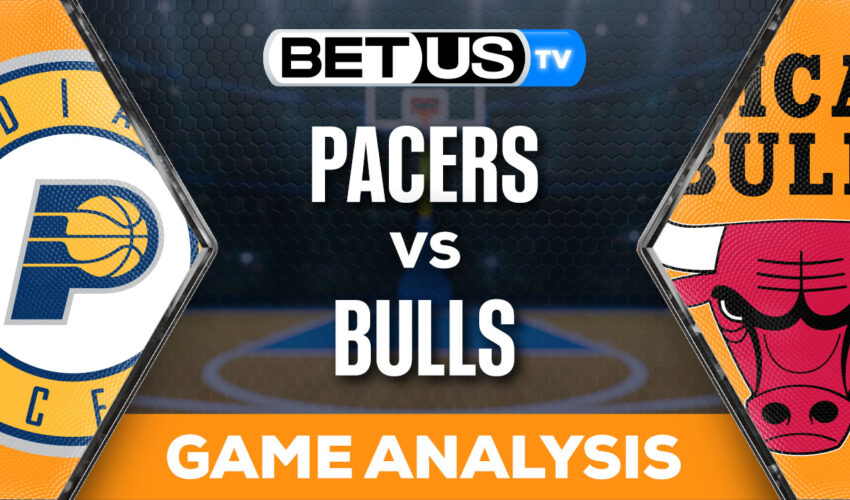 Picks & Predictions: Pacers vs Bulls 12/28/2023