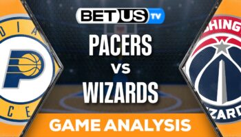 Picks & Predictions: Pacers vs Wizards 12-15-2023