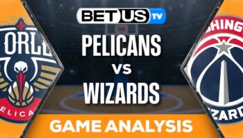 Preview & Analysis: Pelicans vs Wizards 12-13-2023
