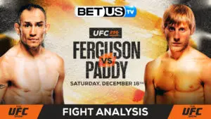 Prediction and Analysis: Raul Rosas Jr vs Ricky Turcios June 08, 2024