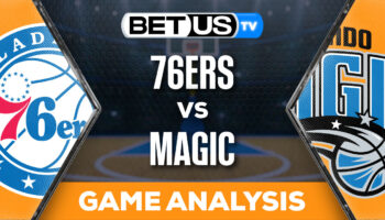 Preview & Analysis: Philadelphia 76ers vs Orlando Magic 12-27-2023