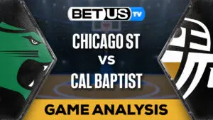 Preview &#038; Analysis: St. Thomas vs California 11-06-2023