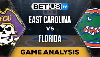 Picks & Predictions: East Carolina vs Florida 12/14/2023
